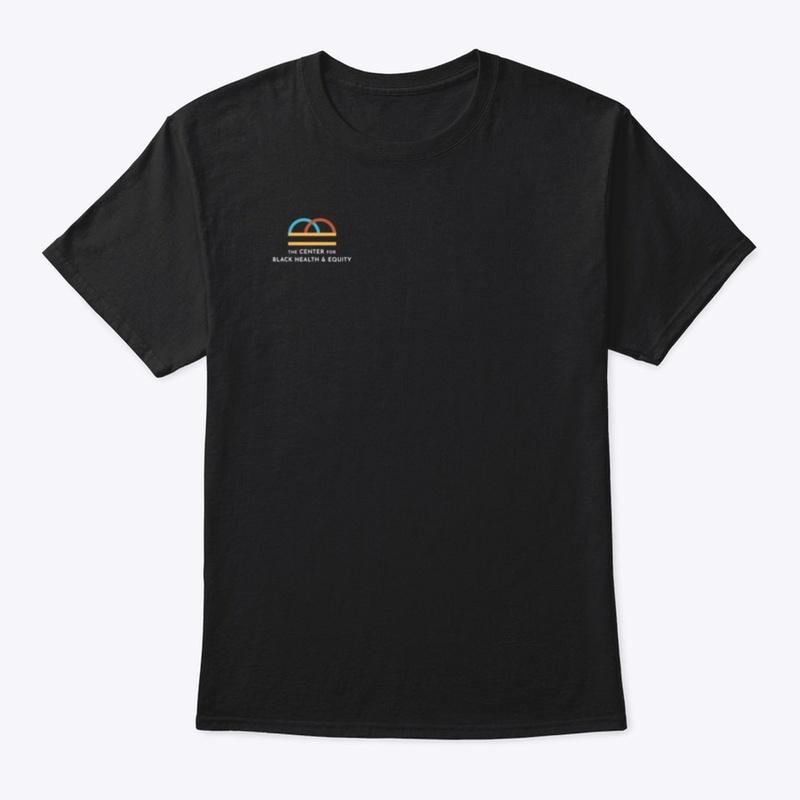 The Center's Logo Tee