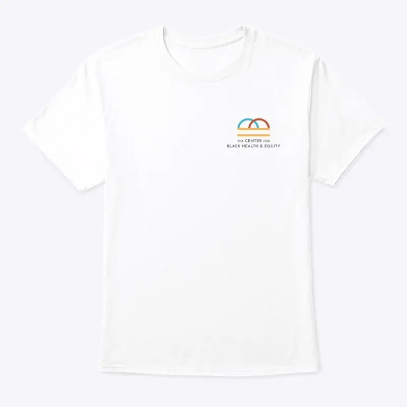 The Center's Logo Tee